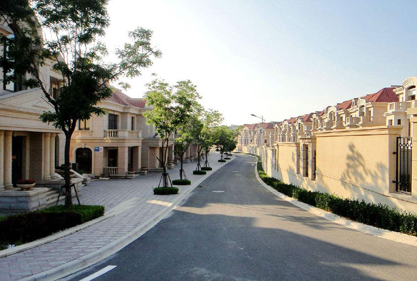 别墅住宅