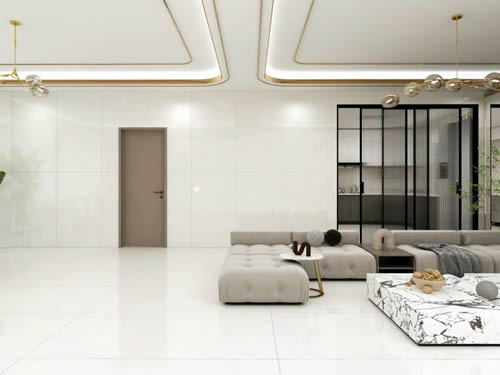 雅诗兰黛瓷砖好物推介 | 【特斯拉米黄】为您的家打造温馨家居，尽享舒适生活！